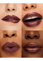 Nars Sensual Satins Lipstick - Maltese Red
