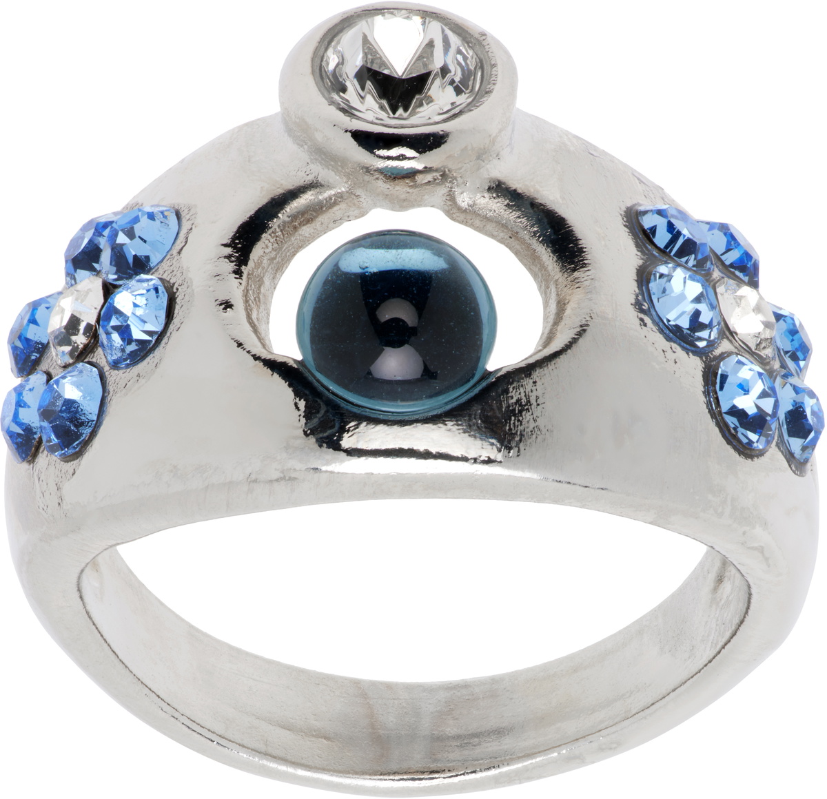 Collina Strada Cosmic Ring