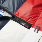 Tommy Jeans Popover Flag Puffer Jacket