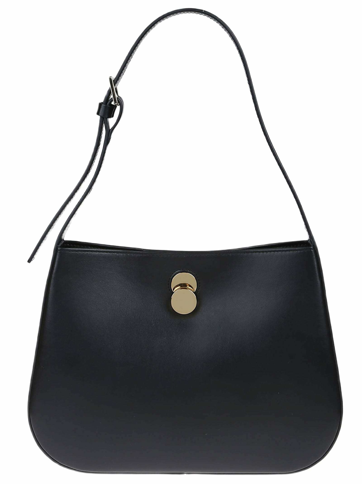 Fabiana Filippi Eclissi Hobo Bag