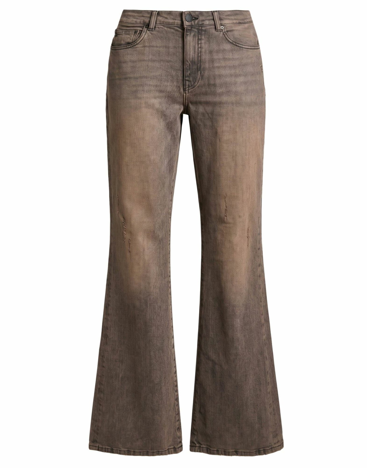 Ag Jeans Womens Jeans in Brown