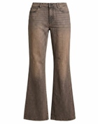 Ag Jeans Womens Jeans in Brown