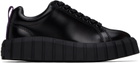 EYTYS Black Odessa Sneakers
