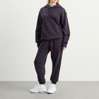 Nike Wool Classics Fleece Pant in Cave Purple