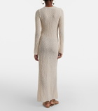 Montce Sophia maxi dress