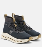 Loewe x On Cloudtilt high-top sneakers