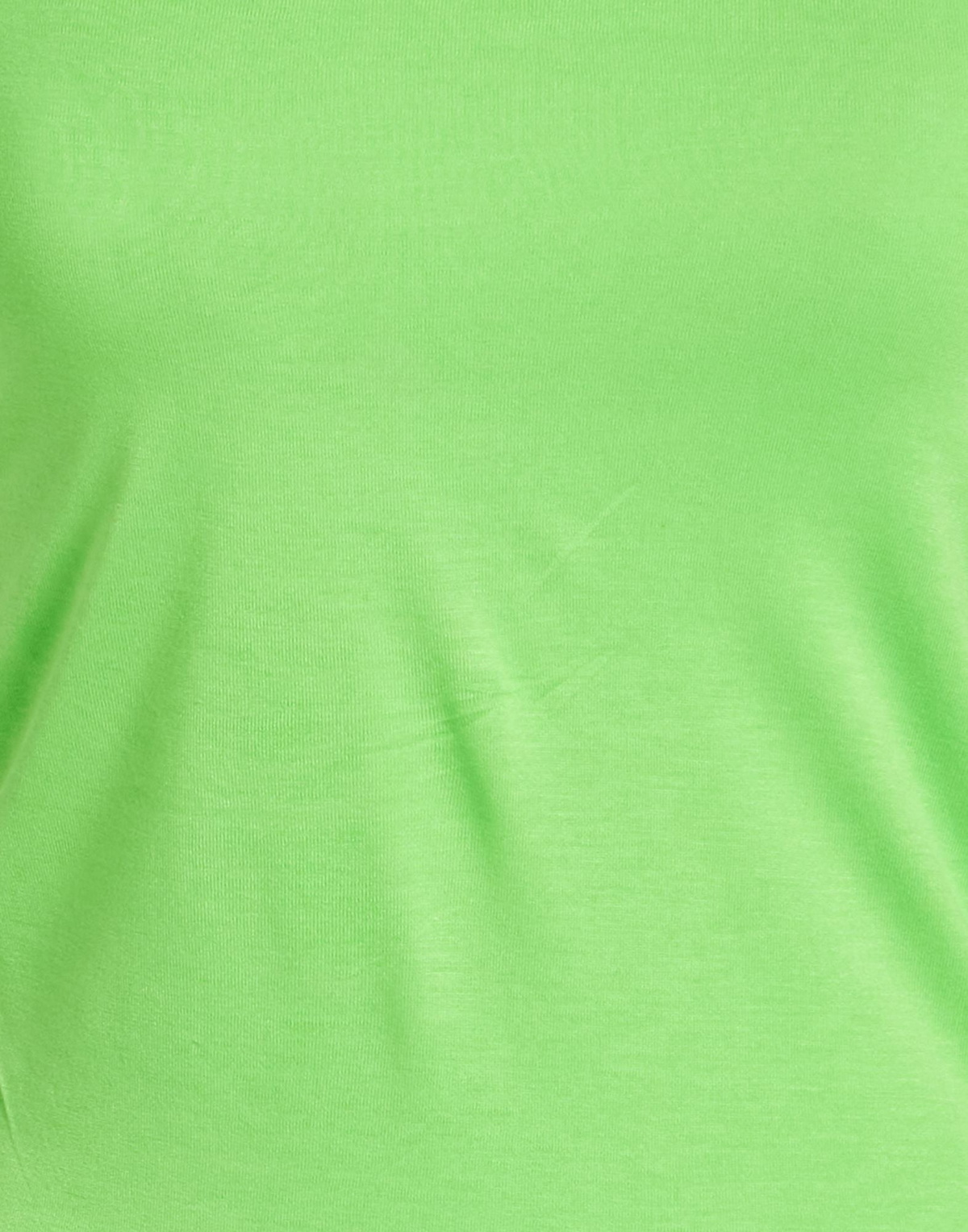 Jucca Womens Top Lime in Green