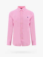 Polo Ralph Lauren Shirt Pink   Mens