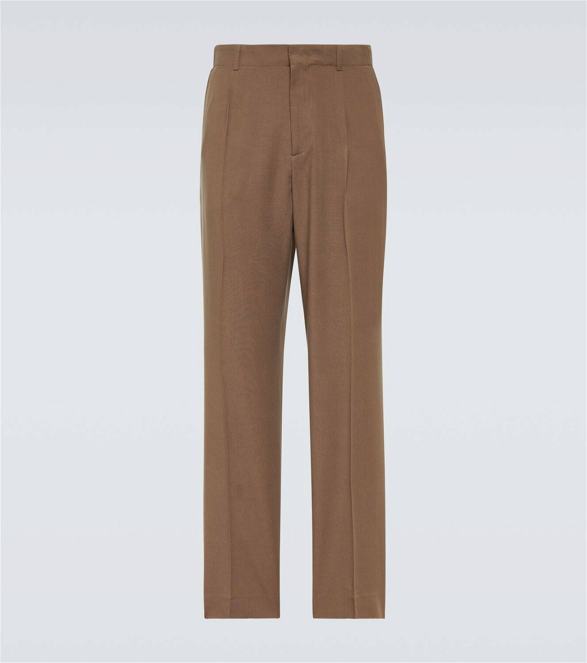 Our Legacy Borrowed wide-leg pants