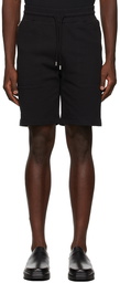 1017 ALYX 9SM Black Visual Shorts