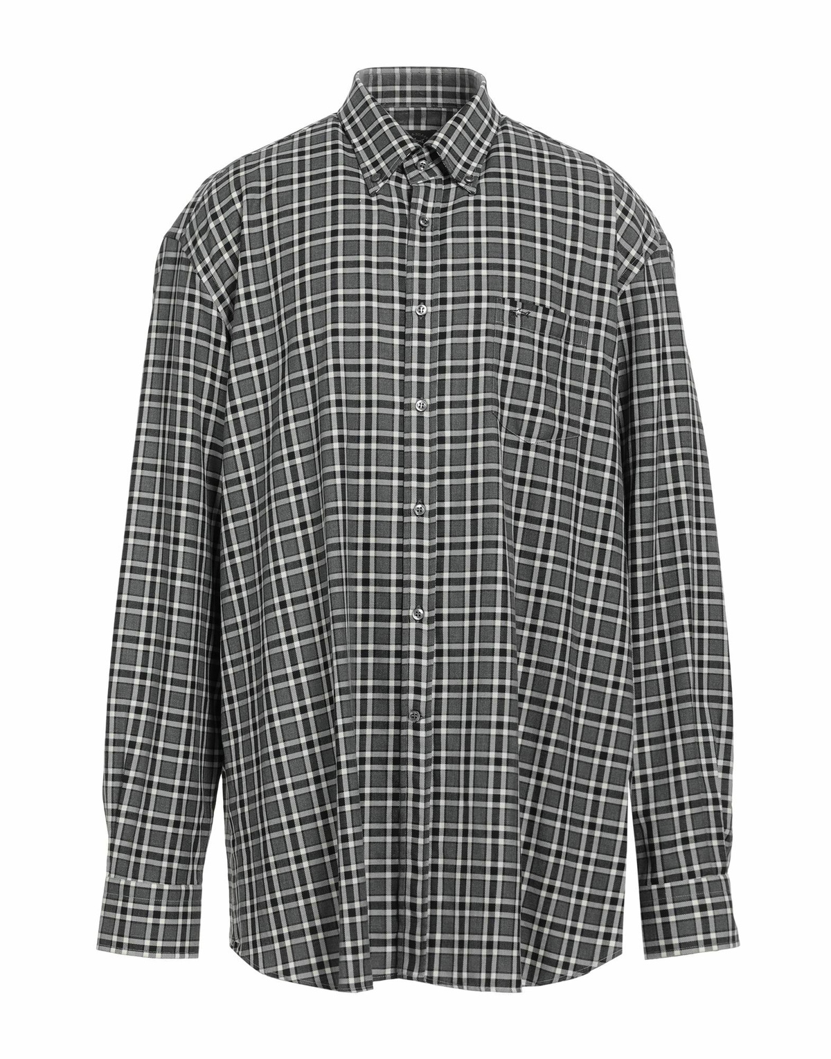 Paul & Shark Mens Shirt Lead