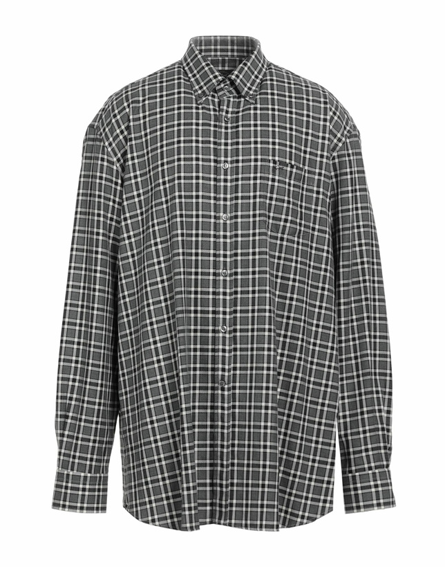 Photo: Paul & Shark Mens Shirt Lead