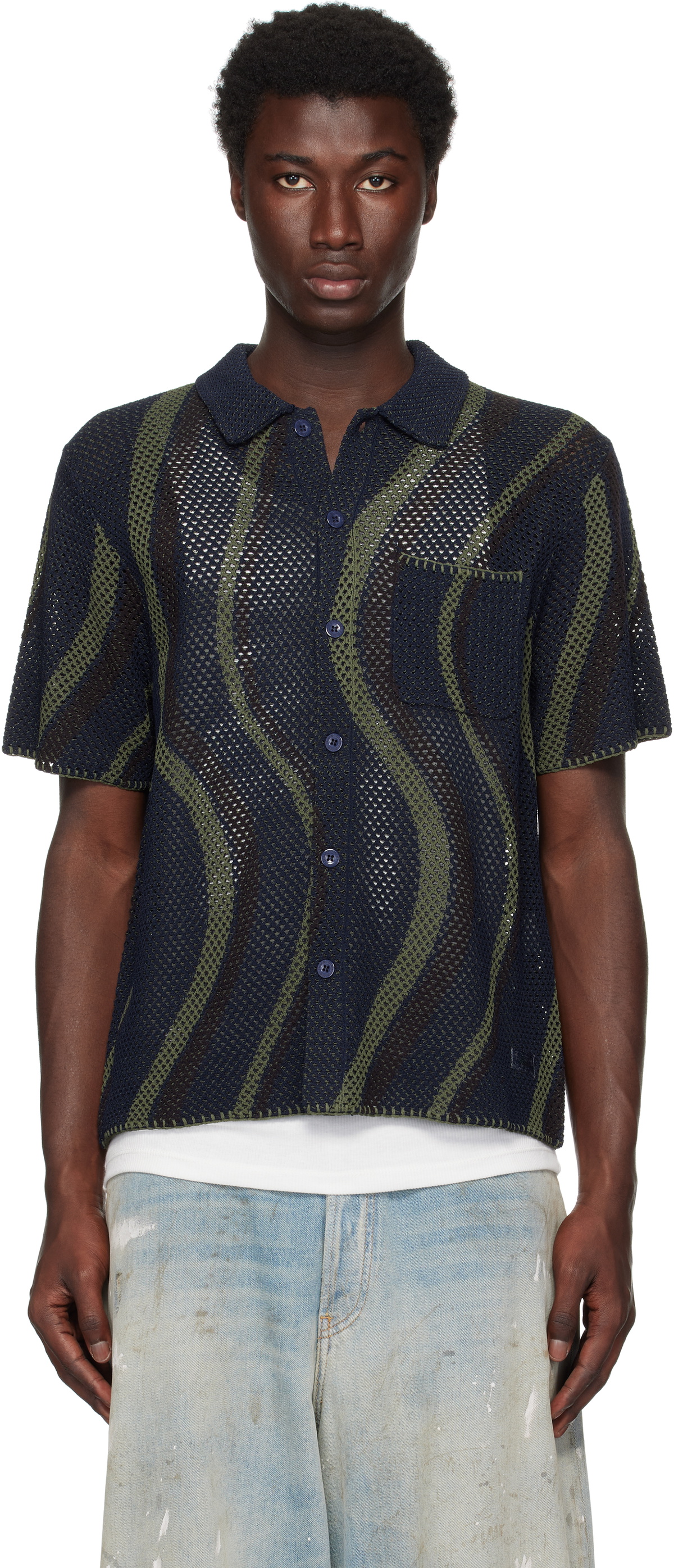 ウェア M Dime Final Jersey Concrete Dime Men's Final Football Jersey in Concrete Dime