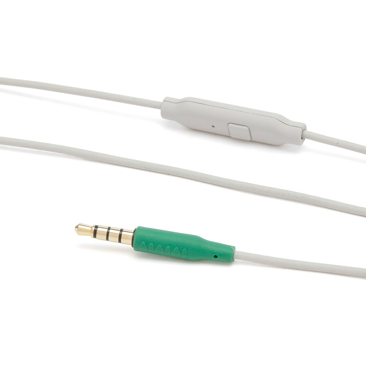 AIAIAI Tracks Hidden Edition Headphones in Green 