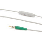 AIAIAI Tracks Hidden Edition Headphones in Green 