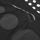 Comme des Garcons Black x Nike Long Sleeve Double Knit Tee