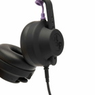 AIAIAI TMA-2 DJ Victory Lap Edition Wireless Headphones in Black 