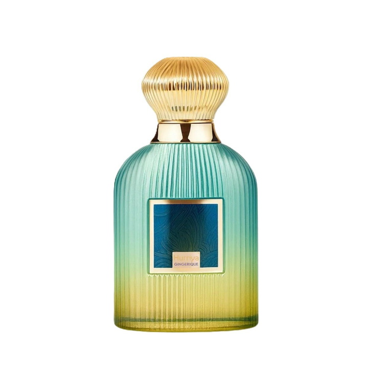 Photo: Paris Corner Unisex Hurriya Gingerique EDP Spray 3.4 oz Fragrances 6298788521259