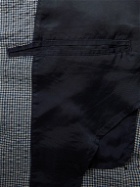 RRL - Striped Cotton-Seersucker Suit Jacket - Blue