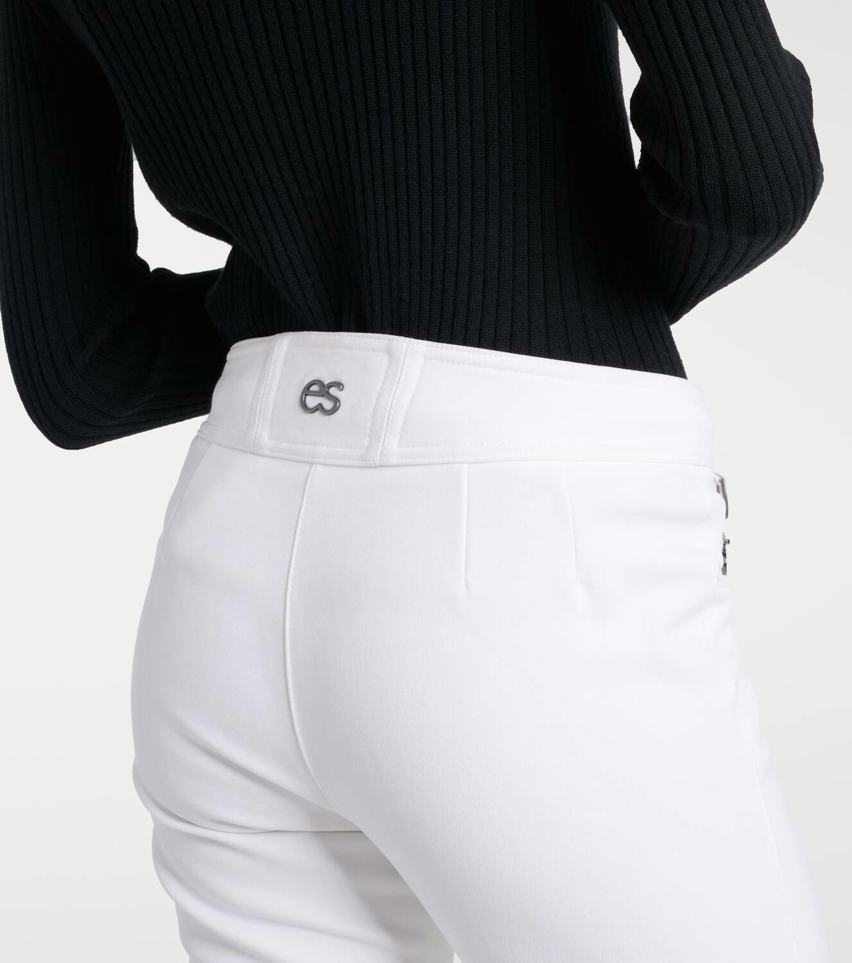 Erin Snow Jes stirrup ski leggings