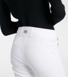 Erin Snow Jes stirrup ski leggings