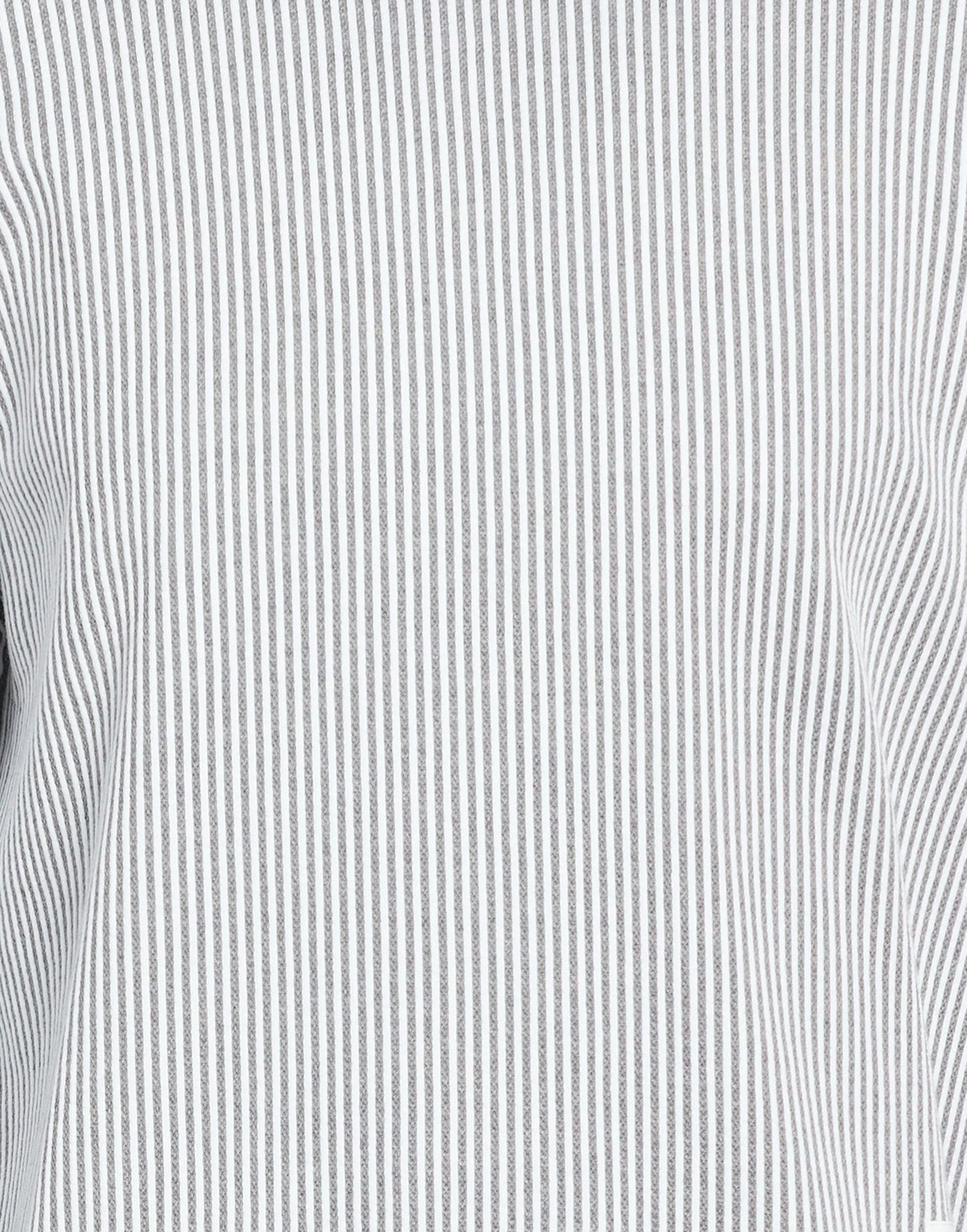 Thom Browne Mens Sweatshirt in White