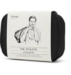 Aesop - Athlete Grooming Kit - Men - Black