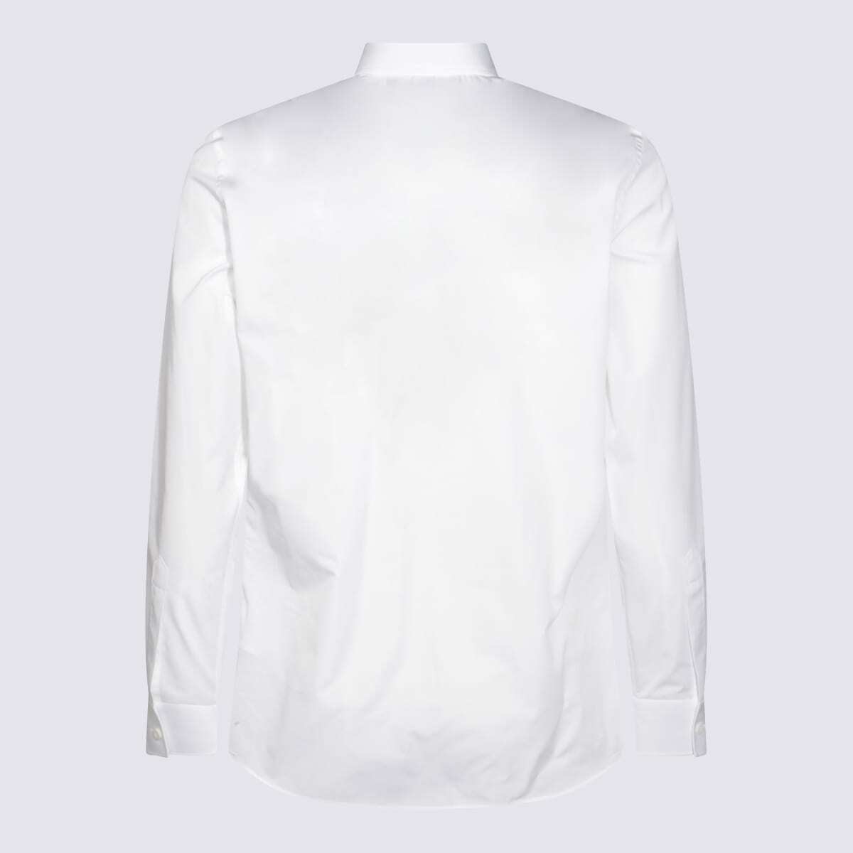 Moschino Women's Shirt White