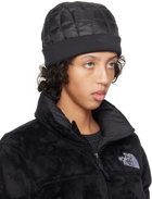 The North Face Black ThermoBall Beanie