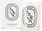 diptyque Freesia Classic Candle