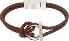 Ferragamo Gancini Bracelet