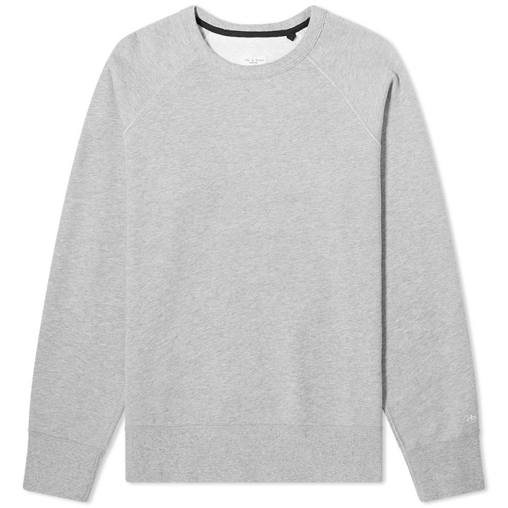 Photo: Rag & Bone Classic Sweat