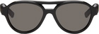 Marni Black Zeanou Sunglasses