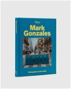 Rizzoli Mark Gonzales: Adventures In Street Skating By Mark Gonzales Multi - Mens - Sports