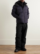 Moncler Grenoble - Straight-Leg GORE-TEX Ski Pants - Black
