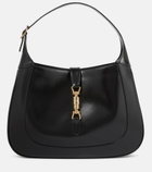Gucci - Jackie 1961 Medium leather shoulder bag