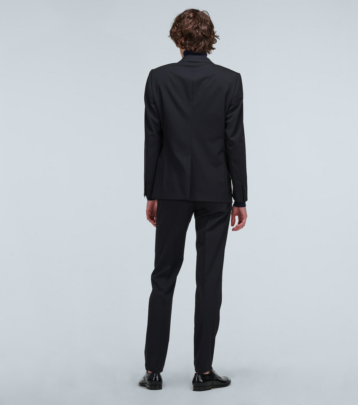 Dolce&Gabbana - Martini stretch-wool suit Dolce & Gabbana