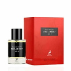 Maison Alhambra Ladies The Artist No.1 EDP Spray 3.4 oz Fragrances 6291108735725