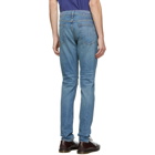 rag and bone Blue Fit 1 Jeans