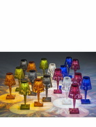 KARTELL Battery Table Lamp