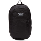 Master-Piece Co Black Small PopnPack Backpack