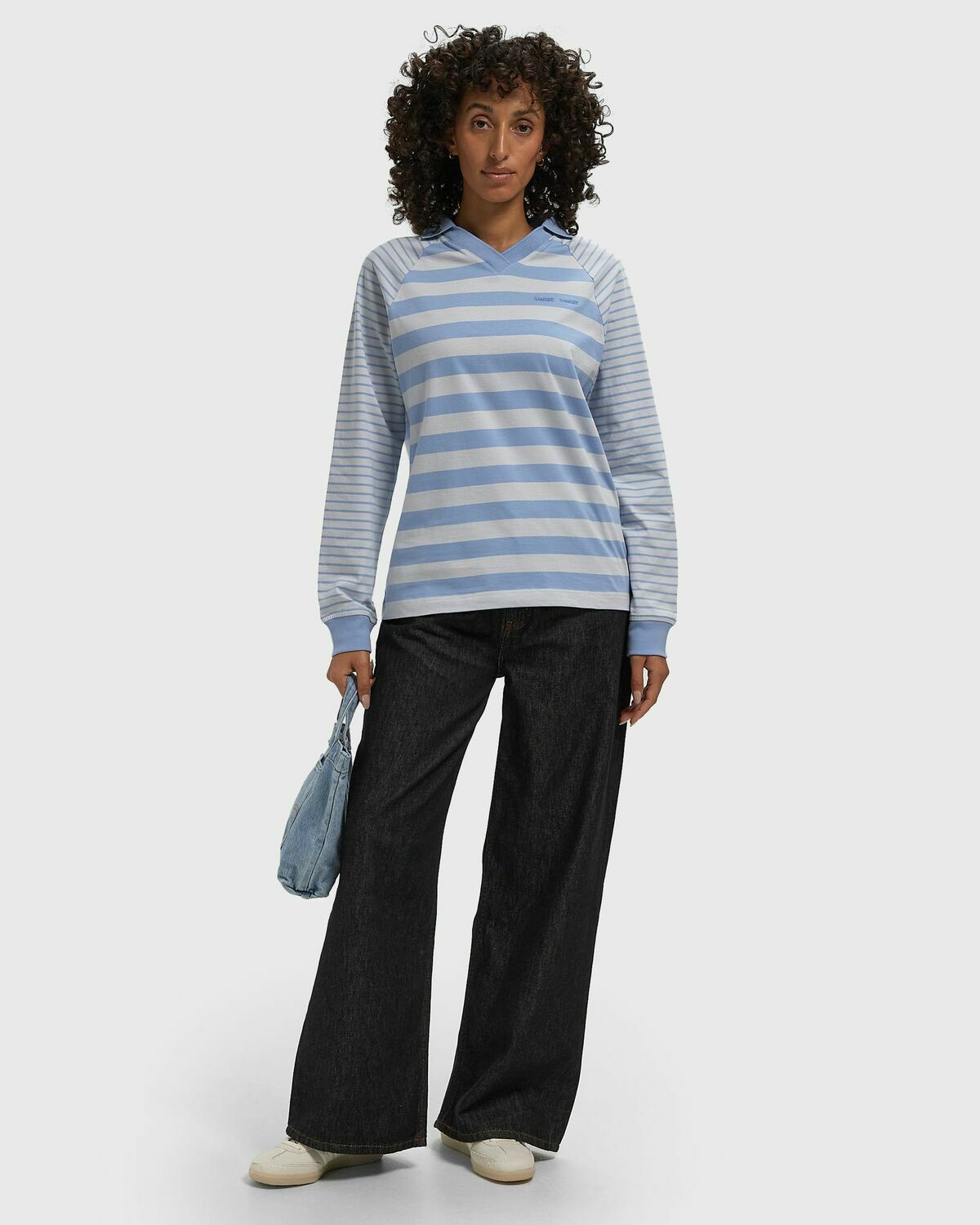 SAELLA LS POLO 11415