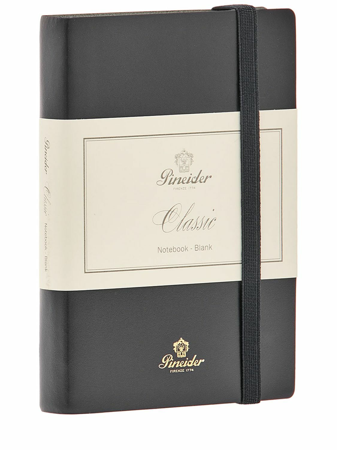 PINEIDER Classic Notebook