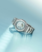G Shock Gm 2110 D 2 Aer Silver Watches