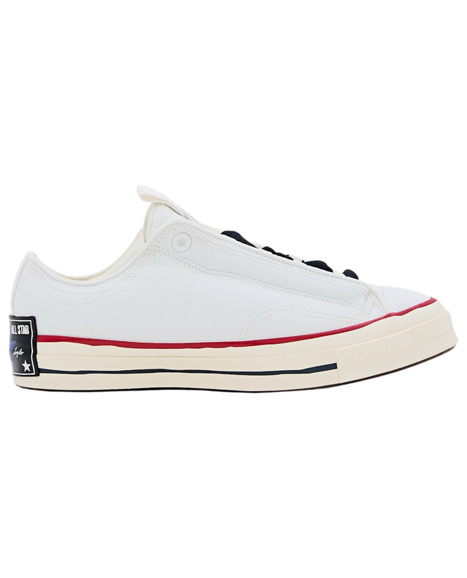 Photo: Converse Chuck 70 Sketch Puffed