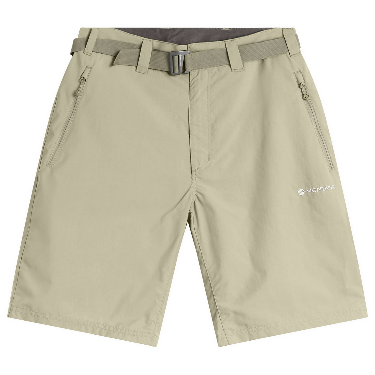 Montane Men's Terra Shorts in Overland