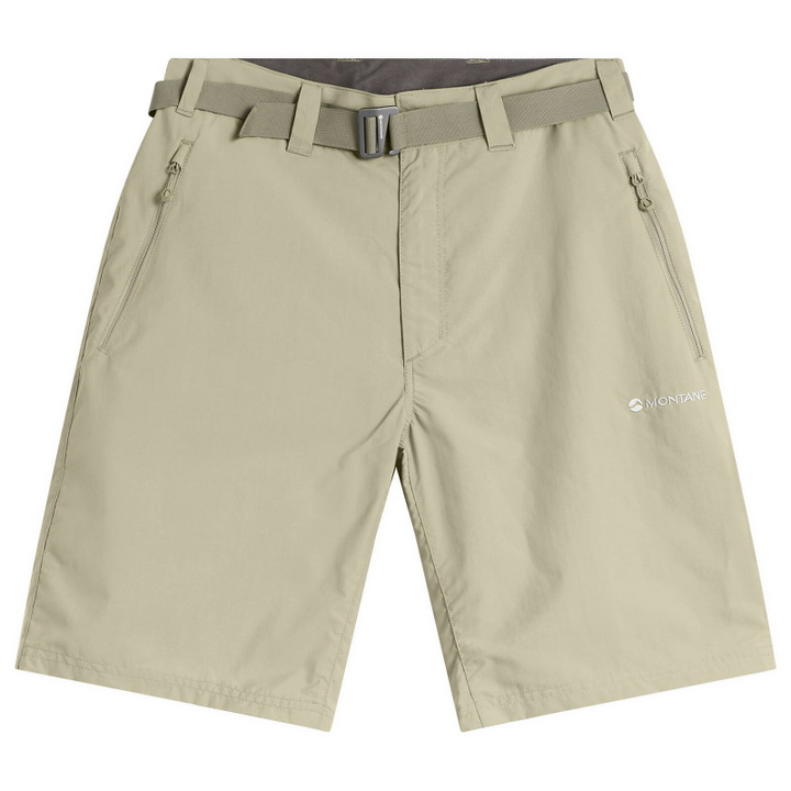 Photo: Montane Men's Terra Shorts in Overland