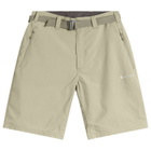 Montane Men's Terra Shorts in Overland