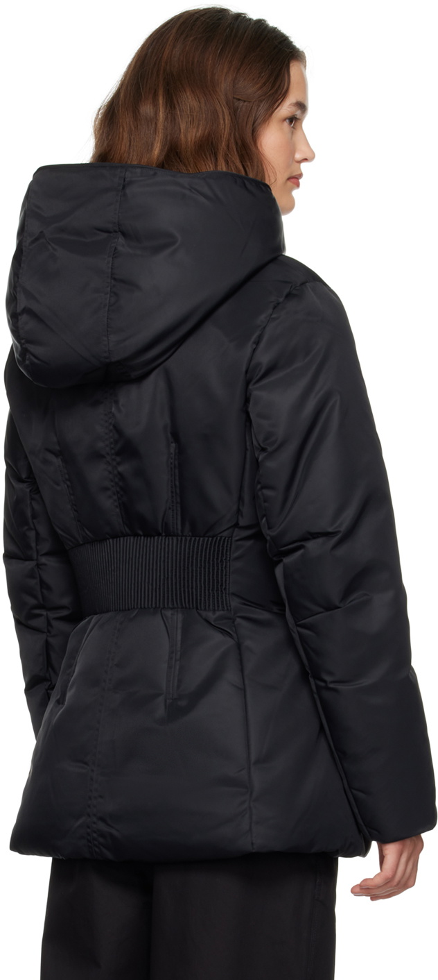 MACKAGE Black Alana Down Jacket Mackage MACKAGE Black Alana Down Jacket Mackage