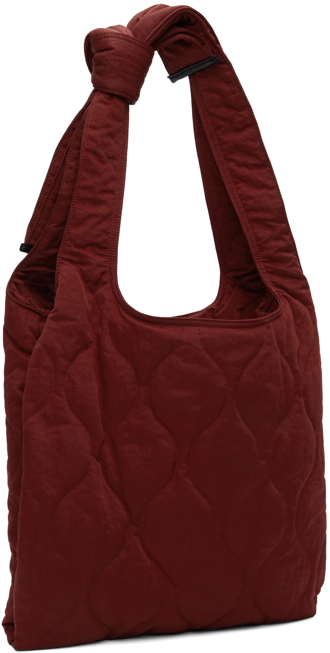 Y's Red Ribbon Tote